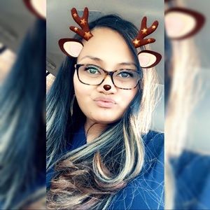 Meet your Posher, Doris